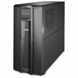 Smart-UPS SMT - Onduleur...