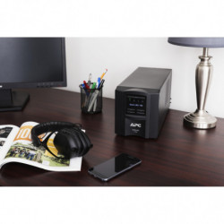 Smart-UPS SMT - Onduleur...