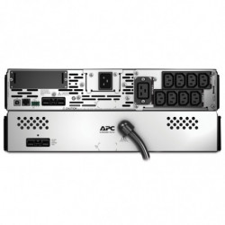 Smart-UPS X 3000VA...