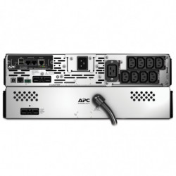Smart-UPS X 3000VA...