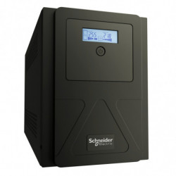 Easy UPS SMVS - Onduleur 1p...