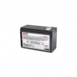 APC - Replacement Battery...