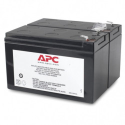 APC - Replacement Battery...