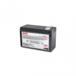 APC - Replacement Battery...