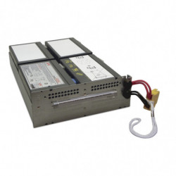APC, remplacement batterie...