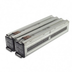APC, remplacement batterie...