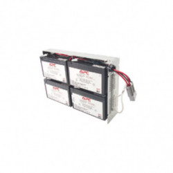 APC - Replacement Battery...