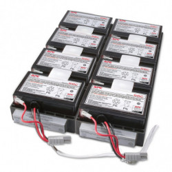APC - Replacement Battery...