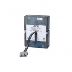 APC - Replacement Battery...