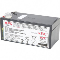 APC - Replacement Battery...