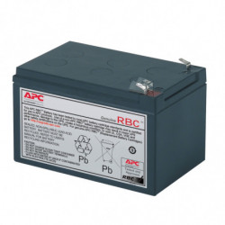 APC - Replacement Battery...