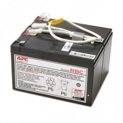 APC - Replacement Battery...