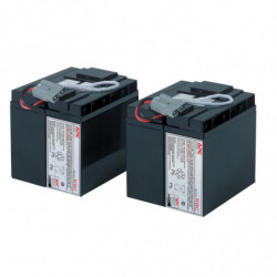 APC - Replacement Battery...