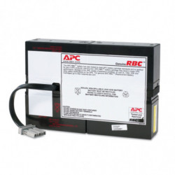 APC - Replacement Battery...