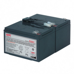 APC - Replacement Battery...