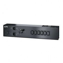 APC, Bypass panel 230V 10A...