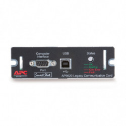 APC - carte SmartSlot pour...