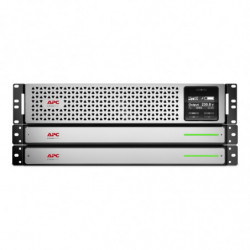 Smart-UPS On-line SRT...