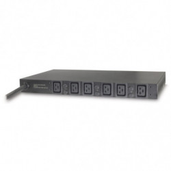 APC, Rack PDU, Basic, 1U,...