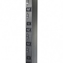 APC, Rack PDU Basic 22kW,...