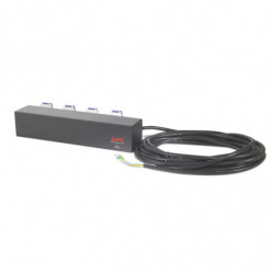 APC, Rack PDU Extender,...