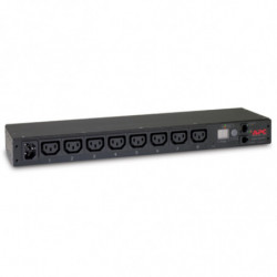 APC - Rack pdu metered 1u...