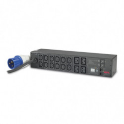 APC - Rack pdu metered 2u...
