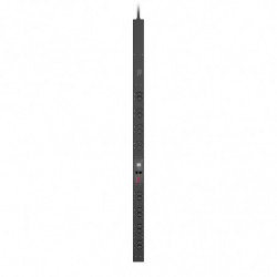 APC - Rack pdu metered 10a,...