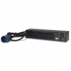 APC - Rack pdu switched 2u,...
