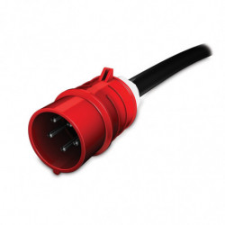 APC Rack PDU 2G, Metered by...