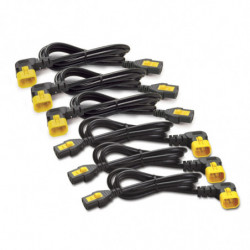 APC, Power Cord Kit (6 ea),...