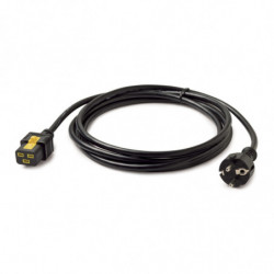 APC, Power Cord, Locking...
