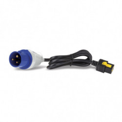 APC Power Cord, Locking C19...