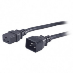 APC, Power Cord, C19 to...