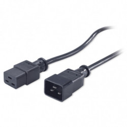 APC, Power Cord, C19 to...