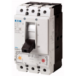 Disjoncteur NZM2 3P - prot...