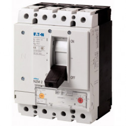 Disjoncteur NZM2 4P - prot...