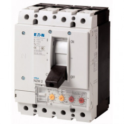 Disjoncteur NZM2 4P - decl...