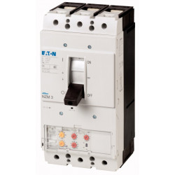 Disjoncteur 3p 400A...