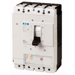 DISJ 4P PROT CABL 400A 50kA...