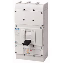 DISJ 3P PROT ME 550A 100kA...