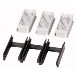 Protection des doigts IP2X...