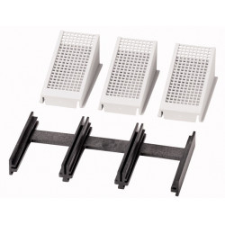 Protection des doigts IP2X...