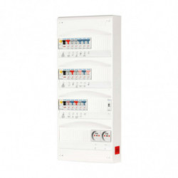 Coffret pour Logement...