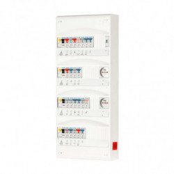 Coffret pour Logement...