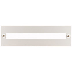 Plastron modulaire pour...