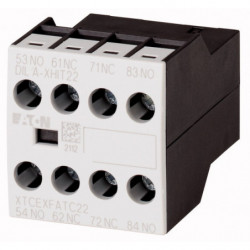 Module de contacts...