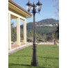 Lampadaire Galatea Triple