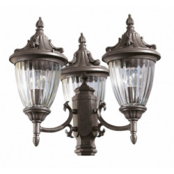 Lampadaire Galatea Triple