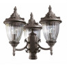 Lampadaire Galatea Triple